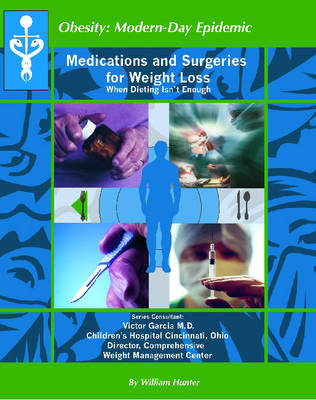 Book cover for Medication and Surgeries for Weight Loss