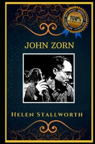 Cover of John Zorn