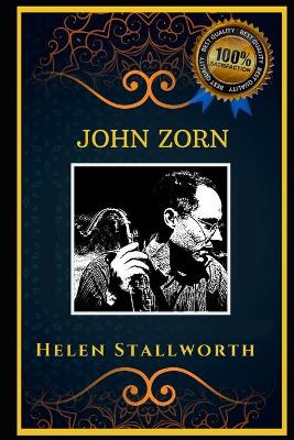 Book cover for John Zorn