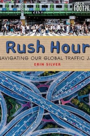 Cover of Rush Hour