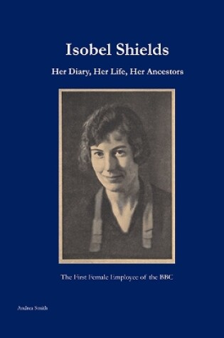 Cover of Isobel Shields