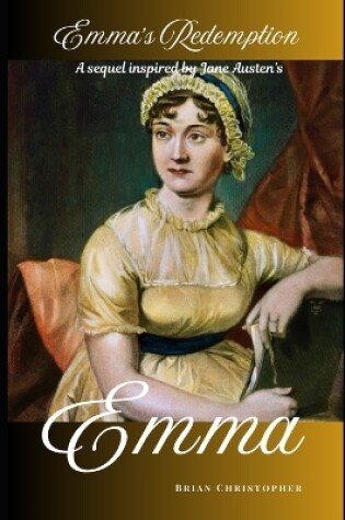 Cover of Emma's Redemption