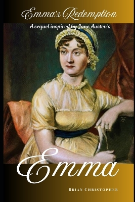 Book cover for Emma's Redemption