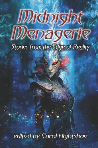 Cover of Midnight Menagerie