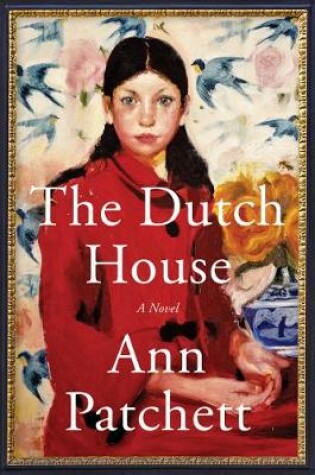Cover of The Dutch House