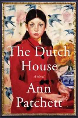 Book cover for The Dutch House