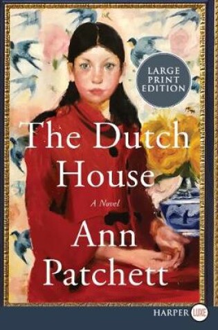 Cover of The Dutch House