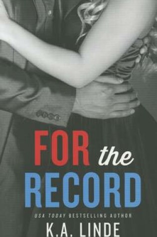 Cover of For the Record