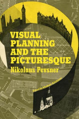 Cover of Visual Planning and the Picturesque