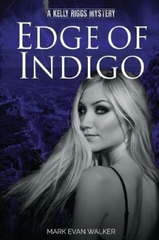 Cover of Edge of Indigo