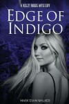 Book cover for Edge of Indigo