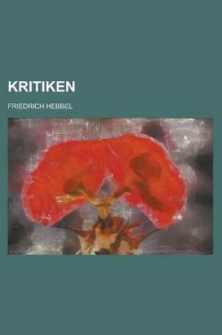 Cover of Kritiken