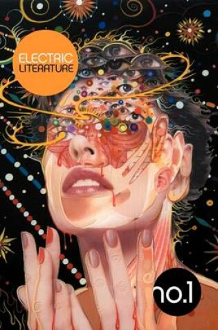 Cover of Electric Literature