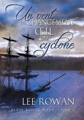 Book cover for Vent de Changement Et Oeil Du Cyclone