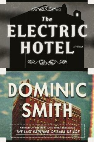 Cover of The Electric Hotel