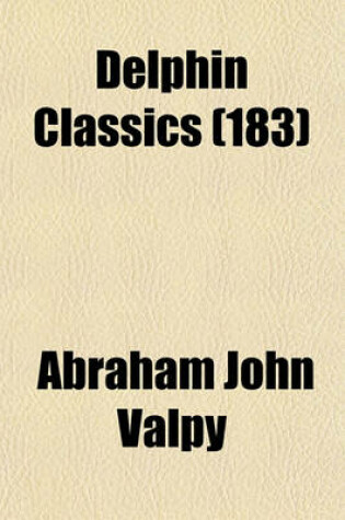 Cover of Delphin Classics (183)