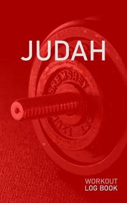 Book cover for Judah