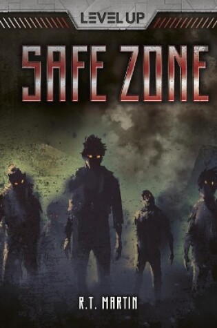 Cover of Safe Zone