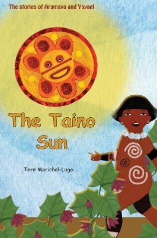 Cover of The Taino Sun