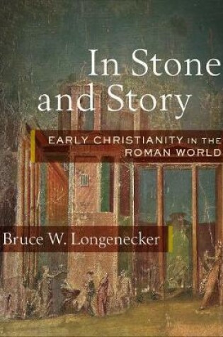 Cover of In Stone and Story