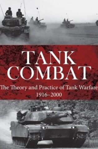 Cover of Tank Combat