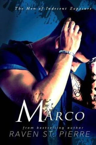 Cover of Marco