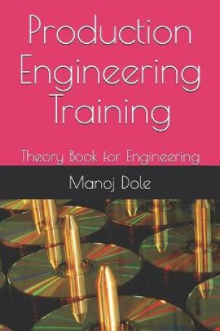 Cover of Production Engineering Training