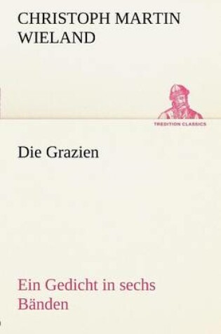 Cover of Die Grazien