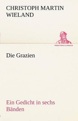 Book cover for Die Grazien