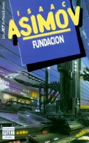 Book cover for Fundacion