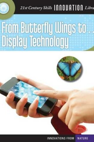 Cover of From Butterfly Wings to Display Technology