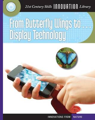 Book cover for From Butterfly Wings to Display Technology