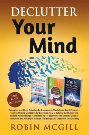 Cover of Declutter Your Mind