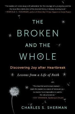 Cover of The Broken and the Whole