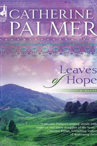 Cover of Leaves of Hope
