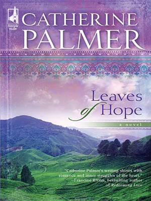 Book cover for Leaves of Hope