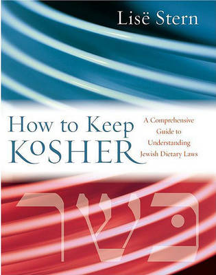 Cover of How to Keep Kosher