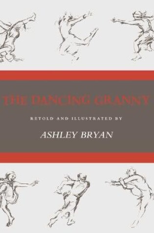 Cover of The Dancing Granny