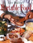 Book cover for Lee Bailey's Portable Food