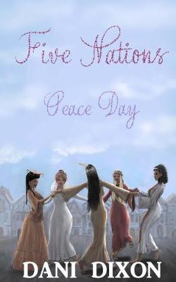 Book cover for Five Nations