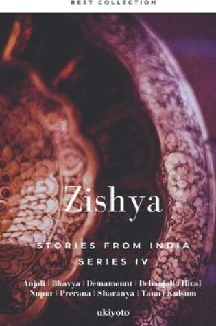 Cover of Zishya