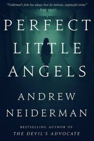 Cover of Perfect Little Angels