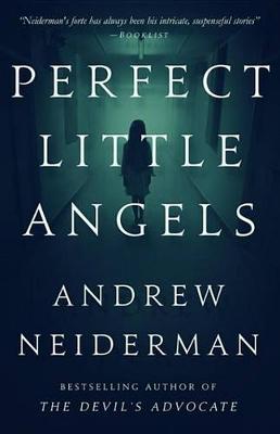 Book cover for Perfect Little Angels