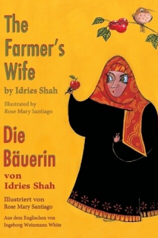 Cover of The Farmer's Wife -- Die Bäuerin