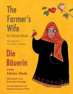Cover of The Farmer's Wife -- Die Bäuerin