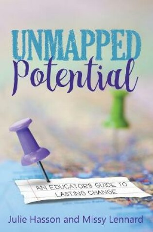 Cover of Unmapped Potential