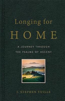 Book cover for Longing for Home