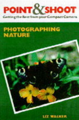 Cover of Photographing Nature