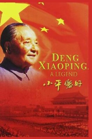 Cover of Deng Xiaoping