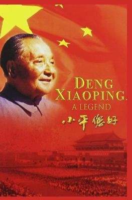 Book cover for Deng Xiaoping